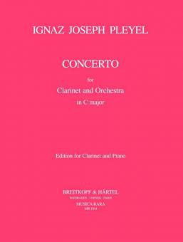Concerto in C Major 