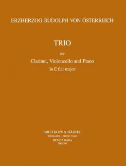 Trio Es-dur 