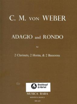 Adagio und Rondo 
