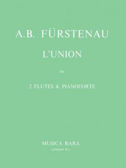 L'Union op. 115 
