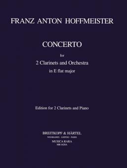 Concerto in Es 