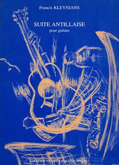 Suite Antillaise 