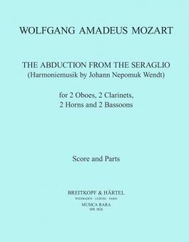 Die Entführung aus dem Serail KV 384 