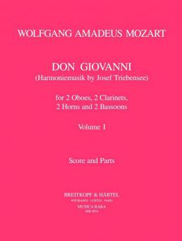 Don Giovanni KV 527 1 