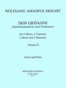 Don Giovanni KV 527 2 
