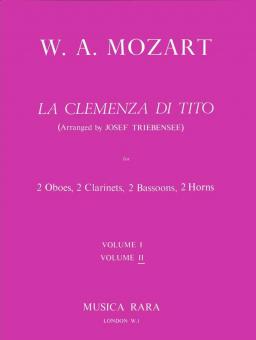 La Clemenza di Tito KV 621 2 