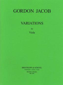 Variationen 