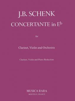 Concertante in Es 
