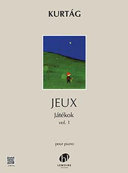Jeux (Jatekok) 1 