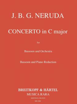 Concerto in C 