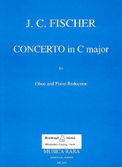 Concerto Nr. 1 in C 
