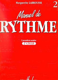Manuel de rythme 2 
