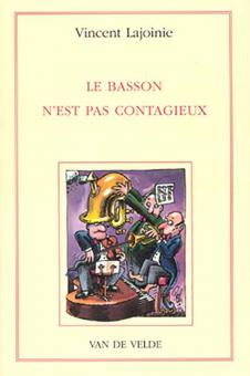 Basson n'est pas contagieux 