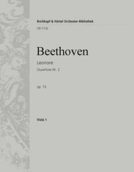Leonore Nr. 2 op. 72 
