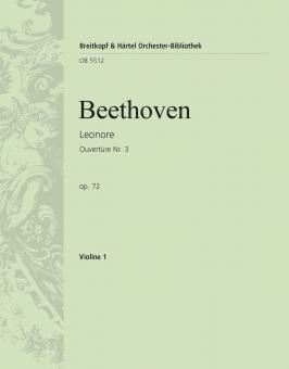 Leonore Nr. 3 op. 72 