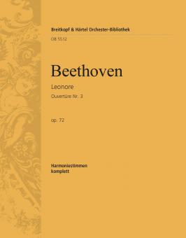 Leonore Nr. 3 op. 72 
