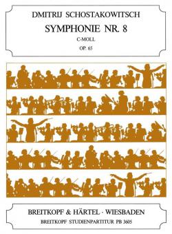 Symphonische Variationen über ein Thema von H. Schütz Wk 29b 