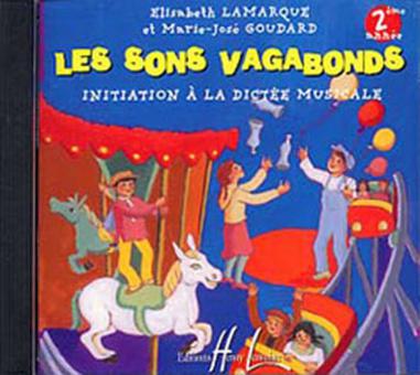Sons Vagabonds 2 