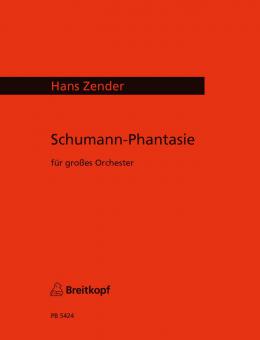 Schumann-Phantasie 