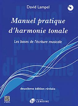 Manuel pratique d'harmonie tonale 