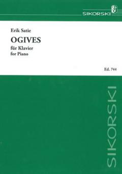 Ogives 