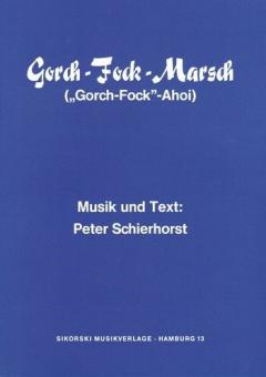 Gorch-Fock-Marsch 