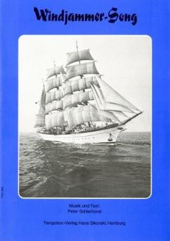 Windjammer Song 