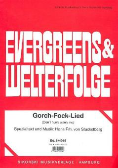 Gorch-Fock-Lied 