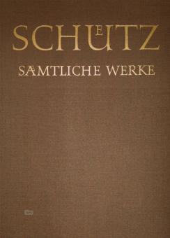Sämtliche Werke 3 
