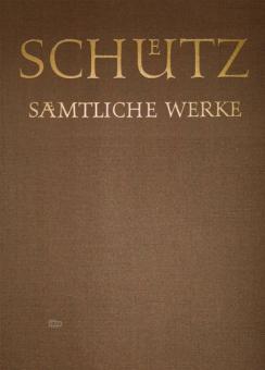 Sämtliche Werke 7 