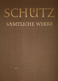 Sämtliche Werke 13 