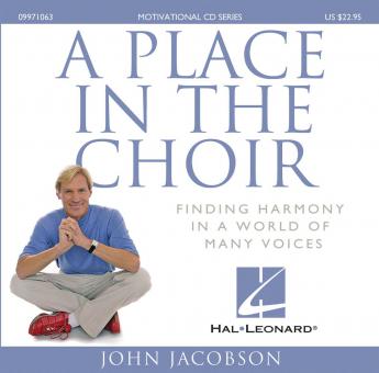 A Place In The Choir 