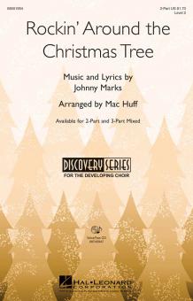 Rockin' Around The Christmas Tree 