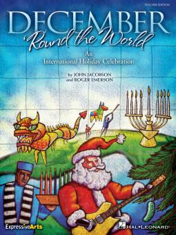 December 'Round The World 