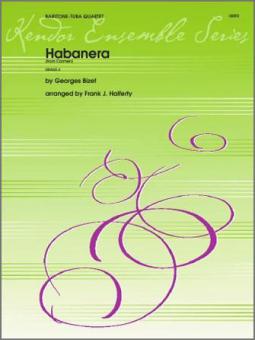 Habanera (From Carmen) 