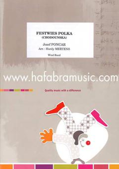 Festwies Polka (Chodounska) 