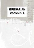 Hungarian Dance No. 6 