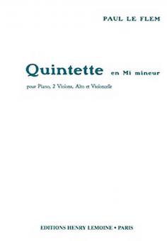 Quintette 