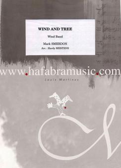 Wind And Tree 
