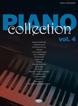 Piano Collection Vol. 4 