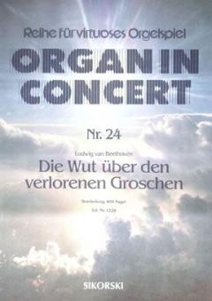 Die Wut über den verlorenen Groschen 