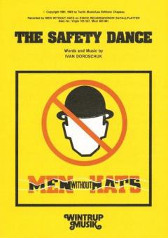 The Safety Dance 