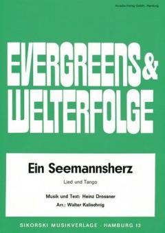 Ein Seemannsherz 