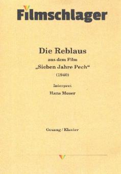 Die Reblaus 