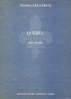 Québec 