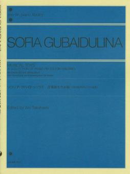 Musikalisches Spielzeug 