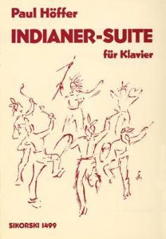 Indianer-Suite 