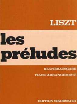 Les Préludes 