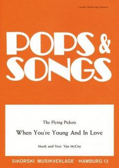 When You Are Young and in Love 
