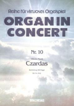 Czardas 